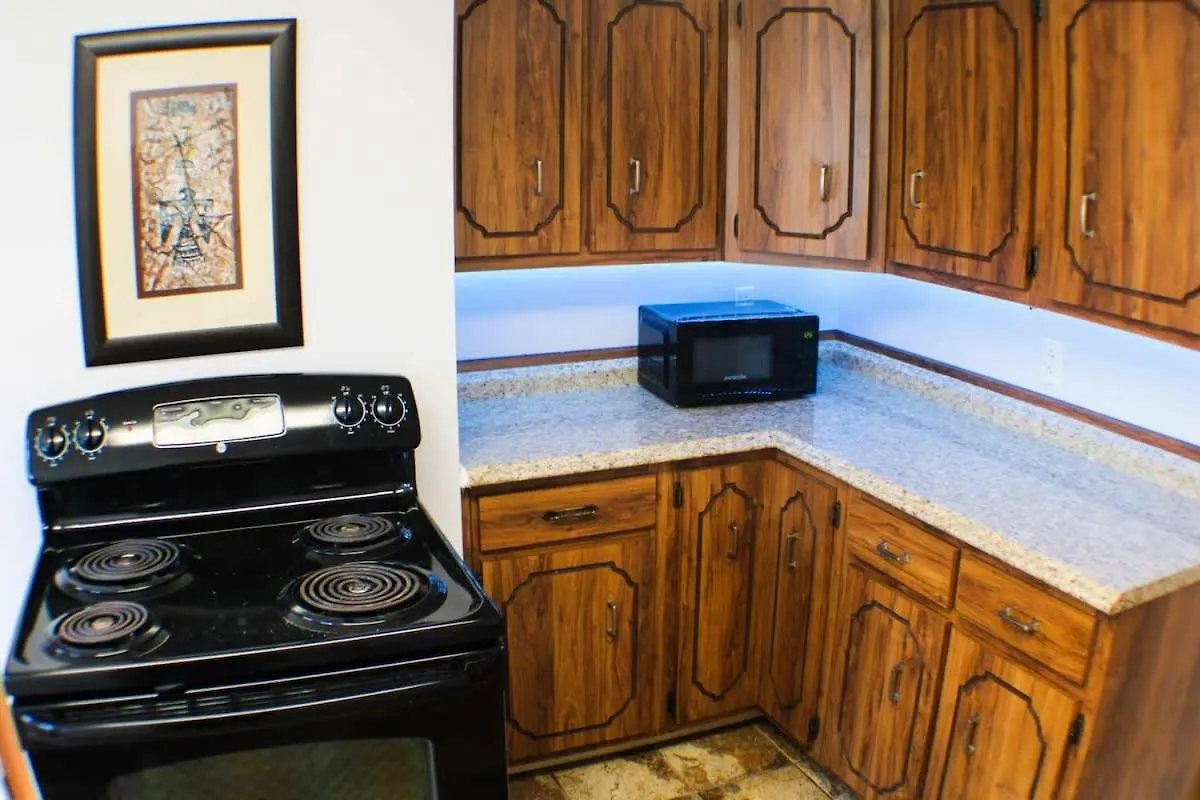 Holiday home Newly Renovated 2-Bed Near Downtown-North Shore Pittsburgh United States