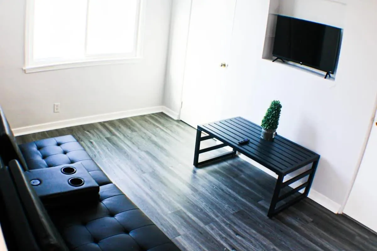 Holiday home Newly Renovated 2-Bed Near Downtown-North Shore Pittsburgh